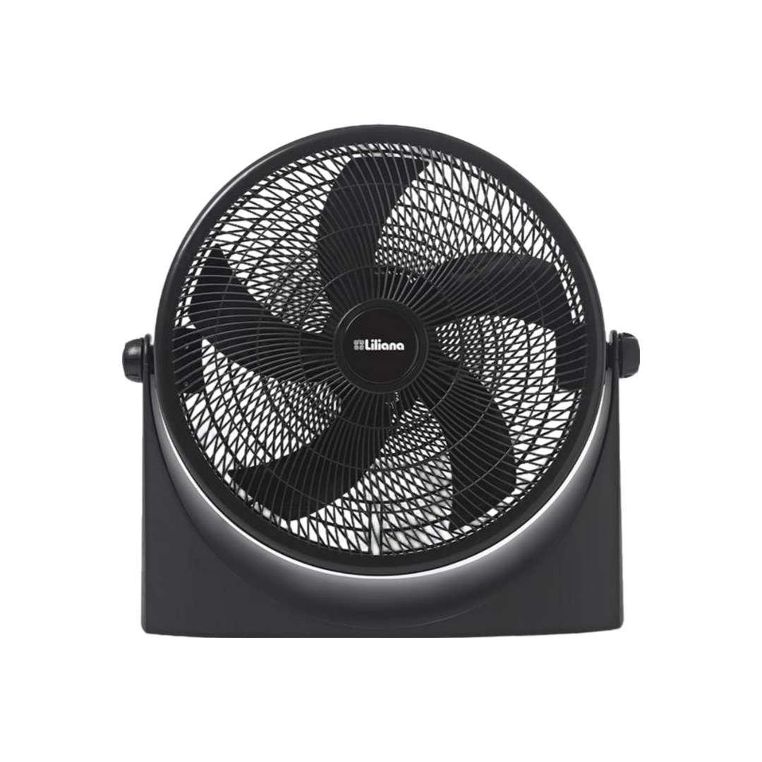 Ventilador turbo 20" Liliana
