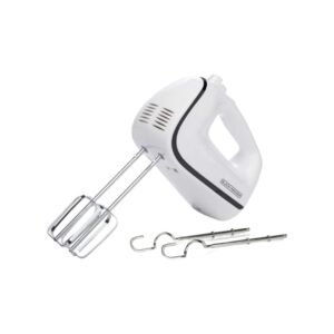 Batidora De Mano Black & Decker BCA 500W 5 Vel