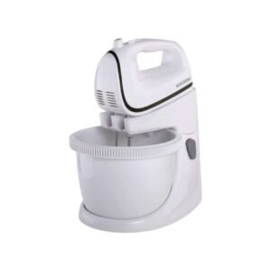 Batidora De Pie Black & Decker BCA 500W 5 Vel