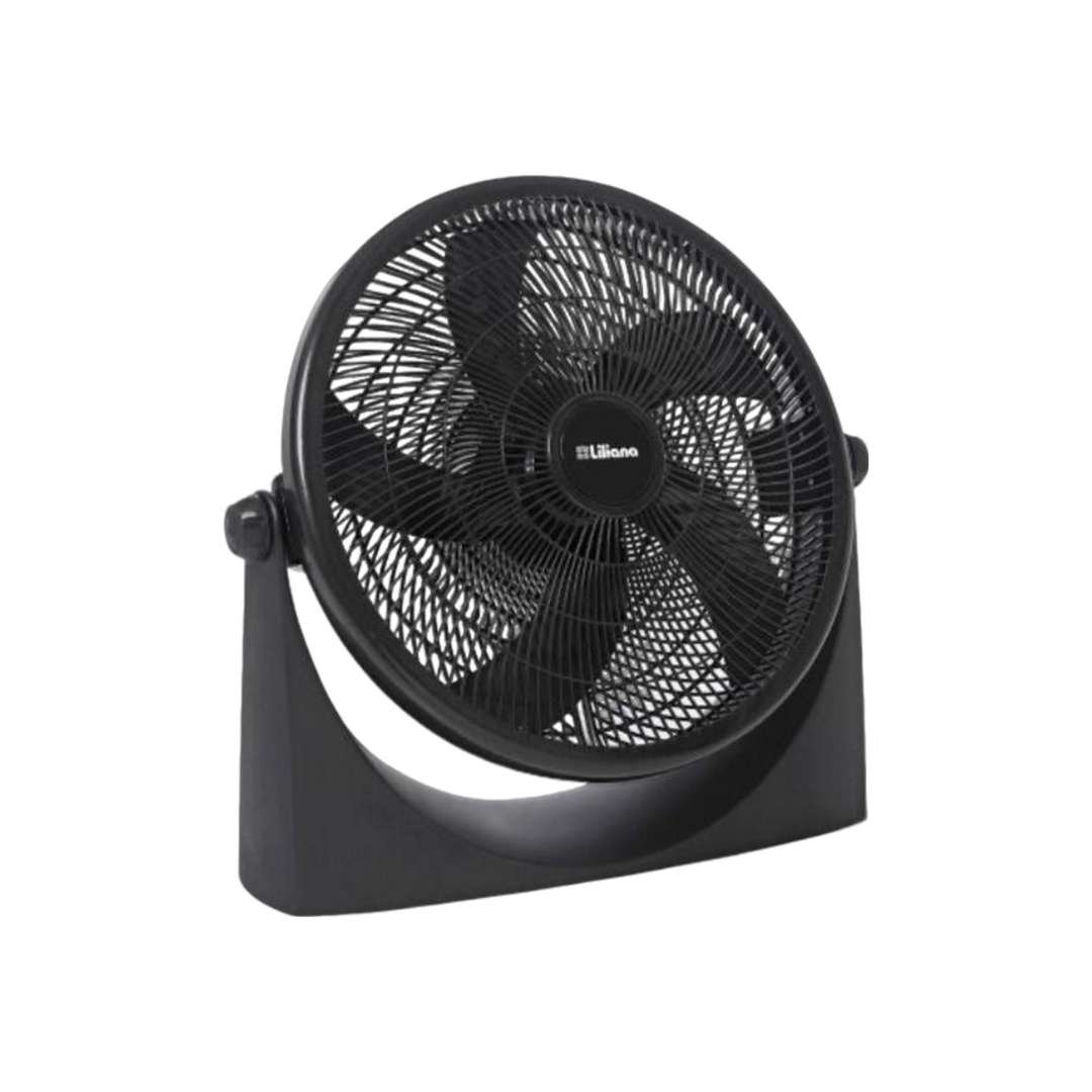 Ventilador turbo 16" Liliana