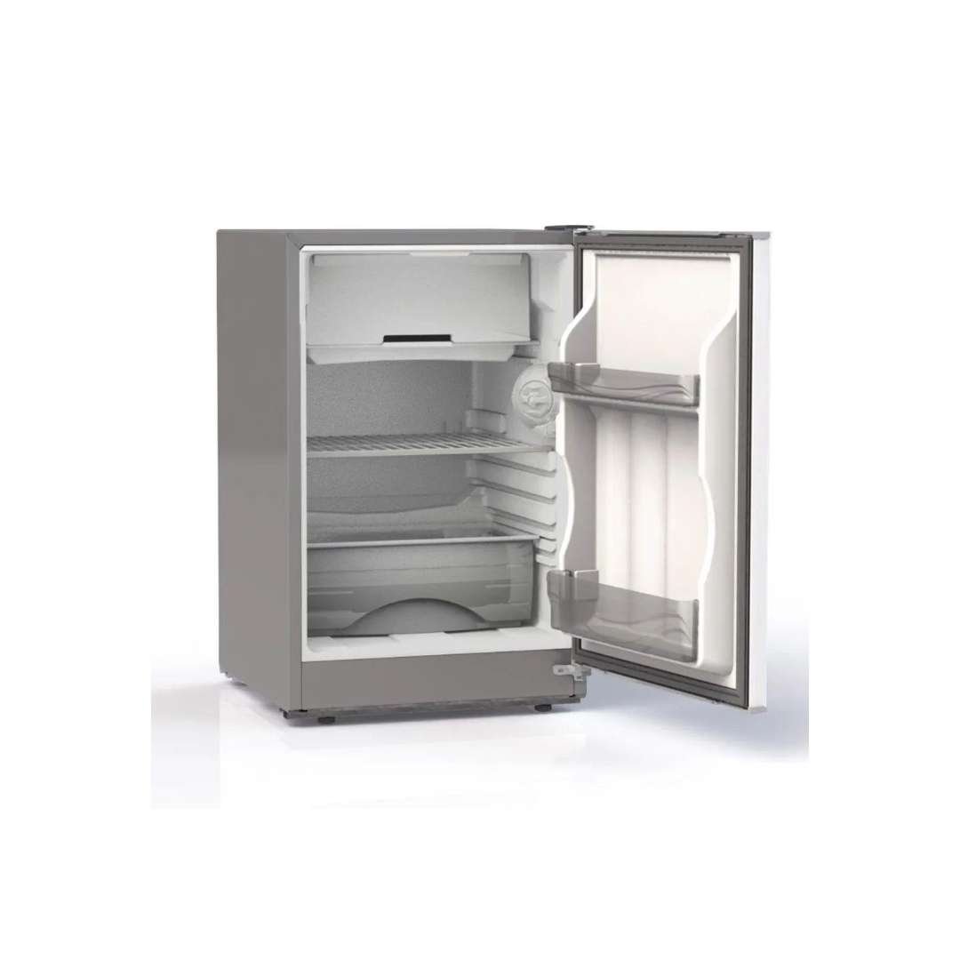 Heladera Briket Gris 145 Lts - Imagen 2