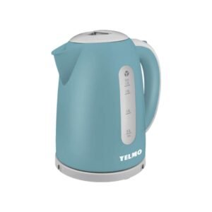 Jarra Eléctrica Yelmo BCA 1.7 Lts 2000W