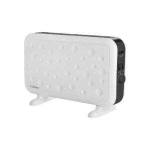 Convector Liliana CFB17 Convectory Plus con forzador.