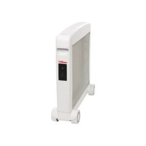 Calefactor de Mica Liliana CFM717 Ecomica 1000/2000W