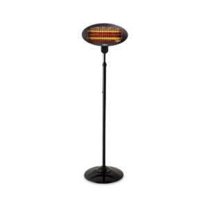 Calefactor para Exterior Liliana CIPIE2000 de Pie
