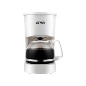 Cafetera Atma De Filtro 0.60Lts