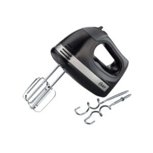 Batidora De Mano Oster NGA 300W 5 Vel