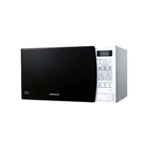 Microondas Samsung 20 Lts Bco 1150W