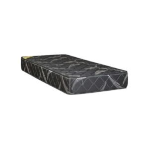 Colchón 100x22x190 Maxiking Brisas 90kg espuma