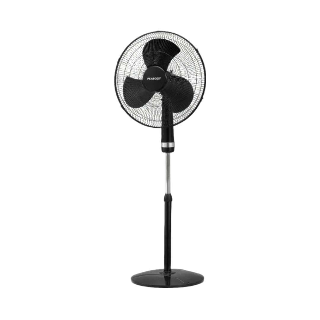 Ventilador de pie 20" Peabody 60W