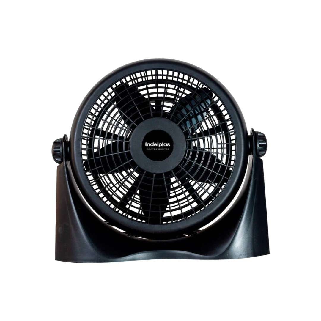 Ventilador turbo 12" Indelplas IV12'