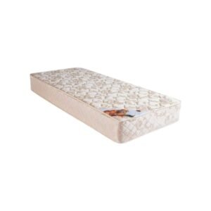 Colchón 080x23x190 Deseo Sueño Dorado 70kg espuma