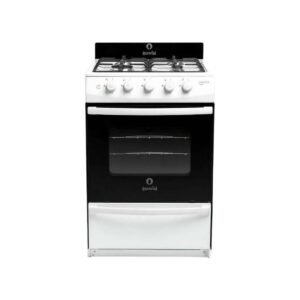 Cocina Escorial Master Style Bca Multigas