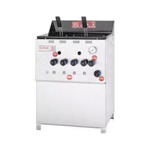 Freidora Sol Real 33 Lts Agua/Aceite
