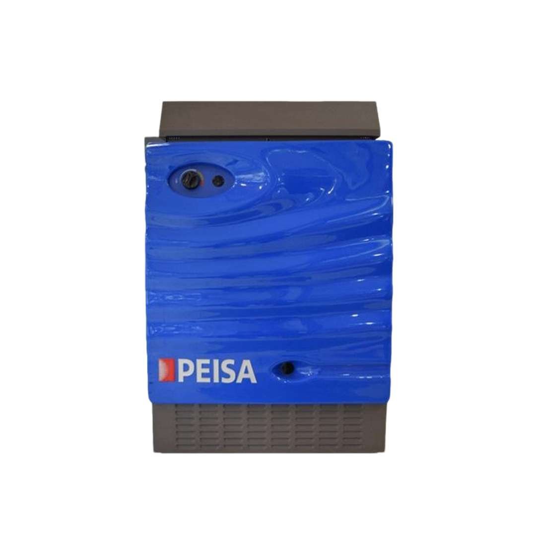 Calentador de Piscinas Peisa TX40 GN