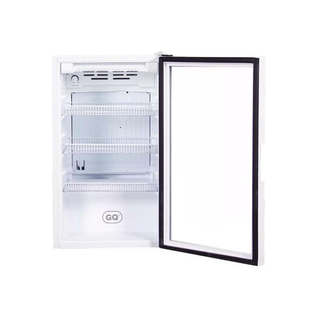 Exhibidora Inelro MT120 BCA 106 Lts - Imagen 2