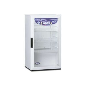Exhibidora Inelro MT120 BCA 106 Lts
