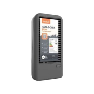 Calefactor Emege 2000 TB Patagonia