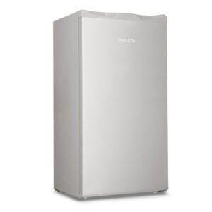 Heladera Philco 90 litros plata bajo mesada