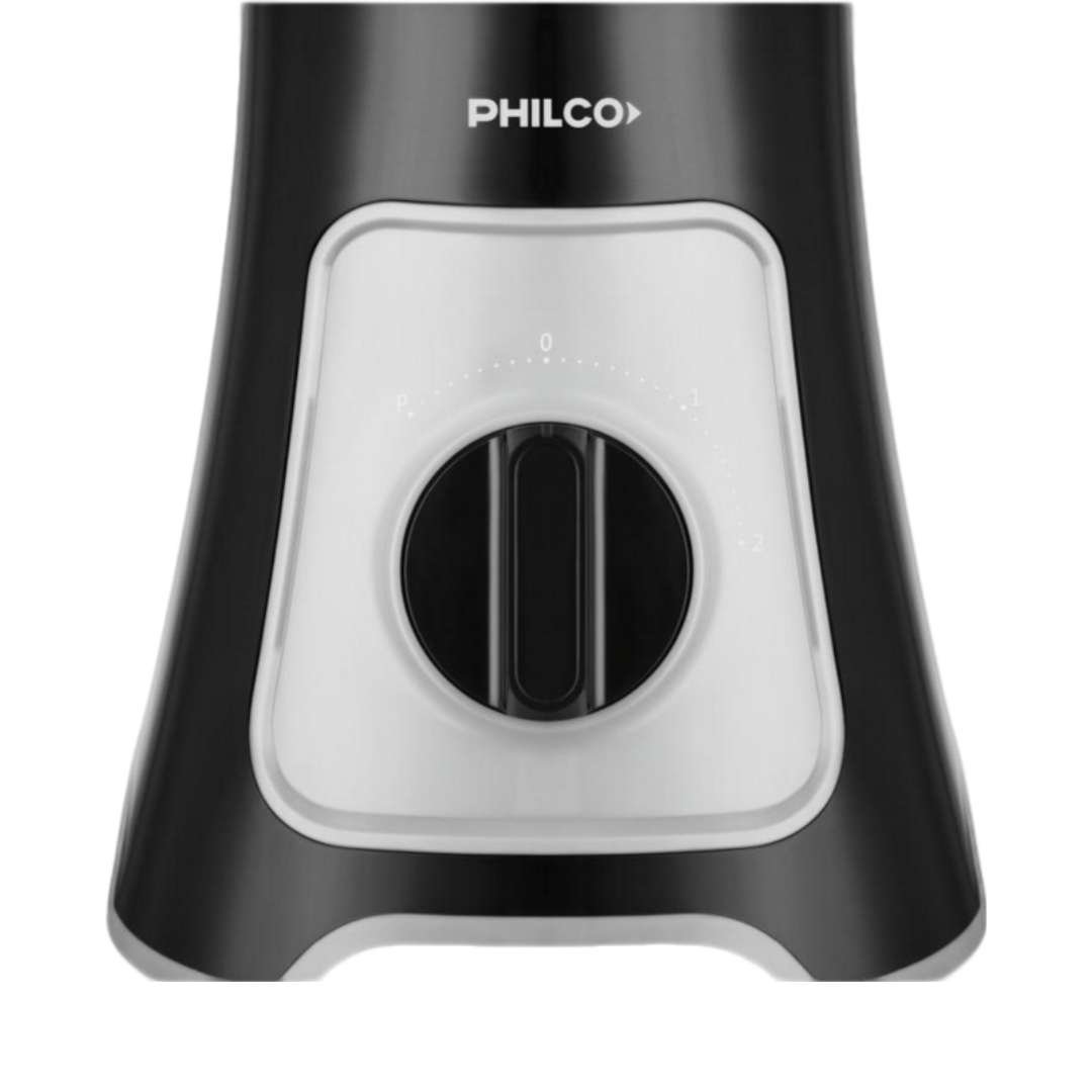 Licuadora Philco 1.5 litros con jarra plástica - Imagen 3