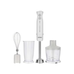 Minipimer Atma BCA 600W 3en1