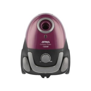 Aspiradora Atma Trineo Bolsa 1500W