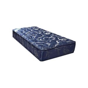 Gold Jackard Blue 22 cm
