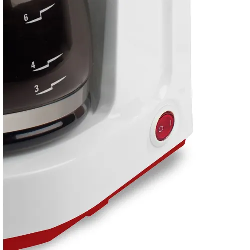 Cafetera Black & Decker De Filtro Bca - Imagen 2