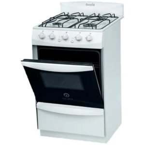 Cocina Escorial Palace Cristal Blanca GN/GE