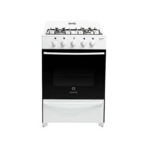 Cocina Escorial Master Classic Bca GE S2