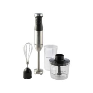 Minipimer Smart Life Acero 800W