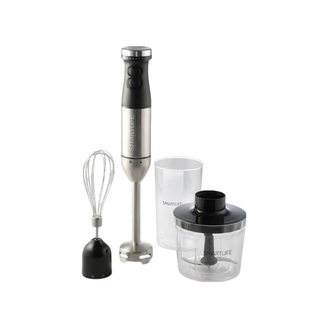 Minipimer Smart Life Acero 800W
