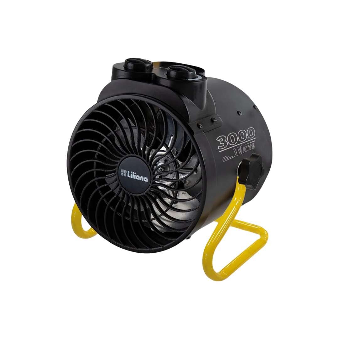 Caloventor Industrial Liliana CFI810 PowertyHot