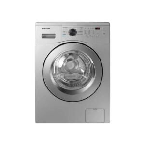 Lavarropas Samsung 7 kg 1000 RPM Silver