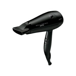 Secador de Cabello Bellissima 2000 Compact 2000W