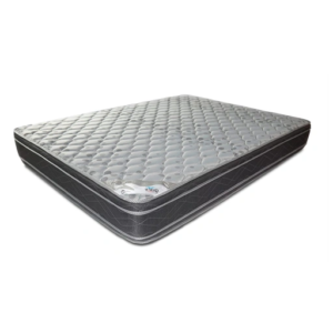 Colchón Gani Silver Flex Firme 100kg espuma