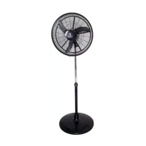 Ventilador de pie Indelplast 20" IVP-202