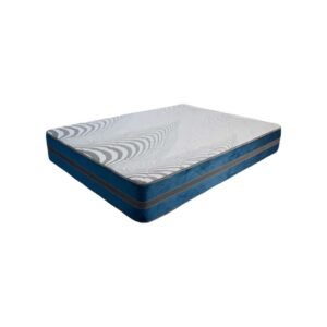 Colchón 140x28x190 Deseo Gretta 90kg espuma