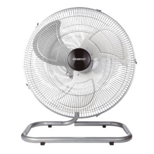 Ventilador turbo 20" Peabody 3 velocidades