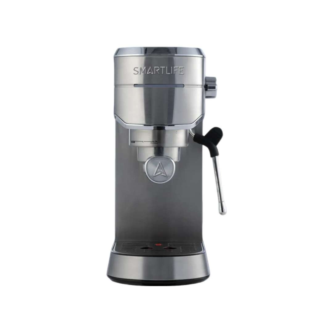 Cafetera Smartlife Espresso 20 Bares - Imagen 4