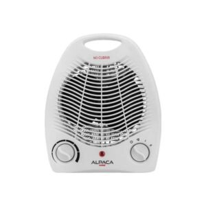 Caloventor Alpaca FH03 2000W Blanco