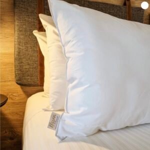 Almohada Kissen 45x70 Premium Dobby