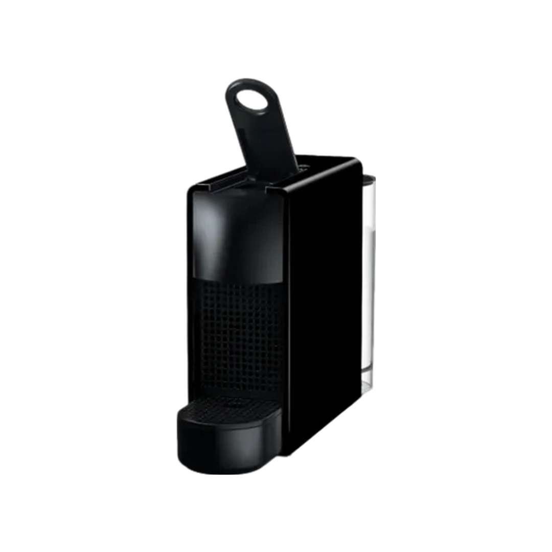 Cafetera Nespresso Essenza Mini Black - Imagen 2