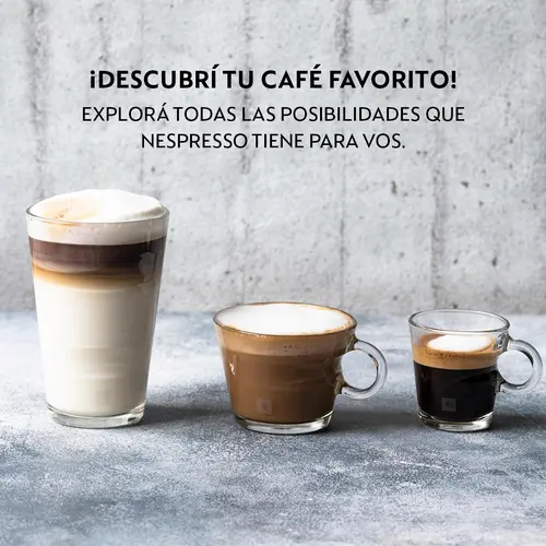 Cafetera Nespresso Essenza Mini Black - Imagen 3
