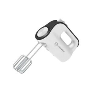 Batidora De Mano Whitenblack 5 Vel + Turbo C/Acc