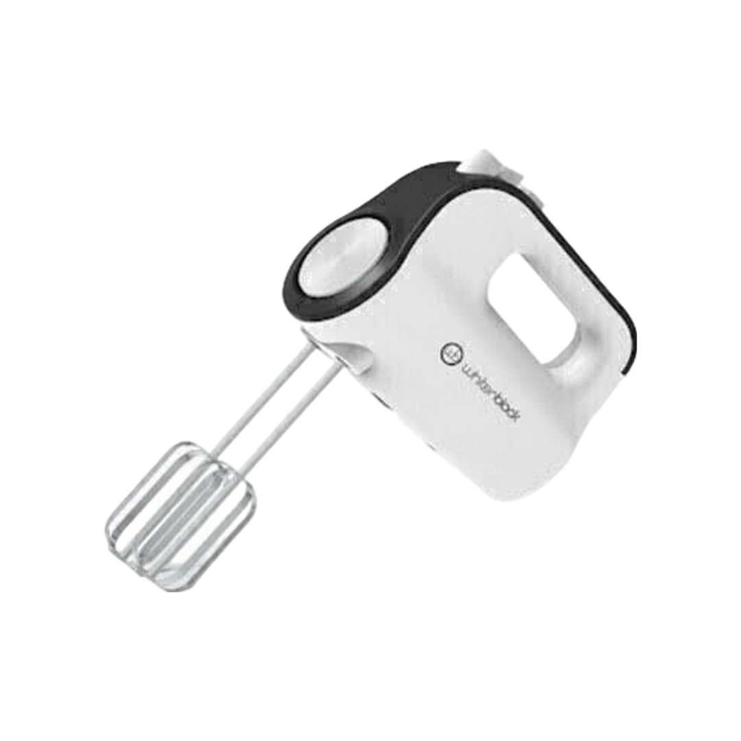 Batidora De Mano Whitenblack 5 Vel + Turbo C/Acc
