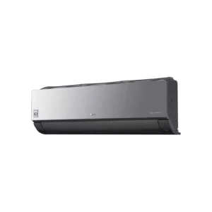Aire Acondicionado F/C Inverter LG 3600 Gris Espejado Wi-Fi