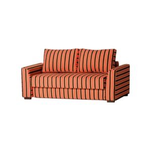 Sofá Cama Color Living Atlantic 2 Pzas G2