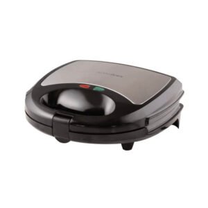 Sandwichera KanjiHome 3 en 1 750W