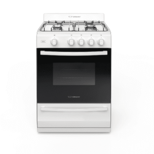 Cocina Ormay Vita Blanca